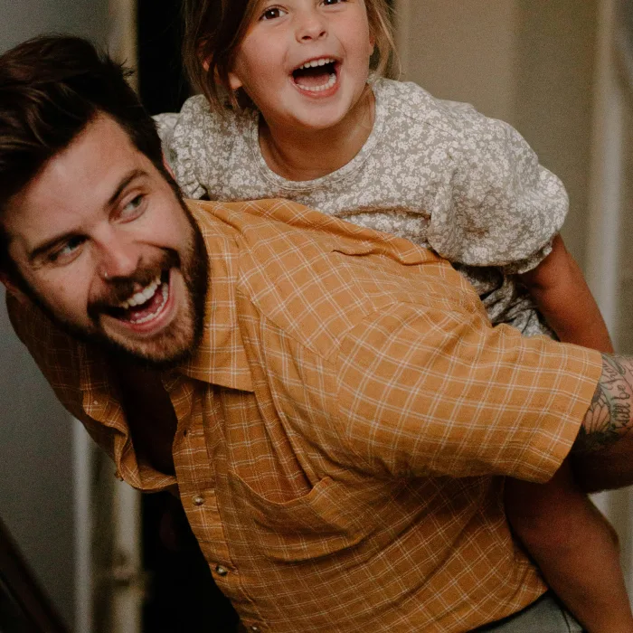 Lift Inner West Personal Training for Parents