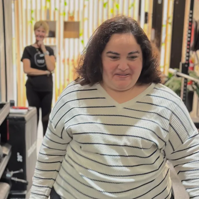 Lift Inner West Personal Training for NDIS Participants