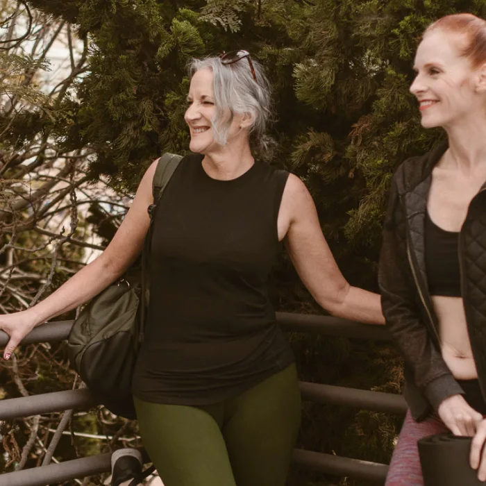 Lift Inner West Personal Training for Older Adults