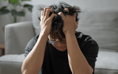 Training When Mentally Exhausted