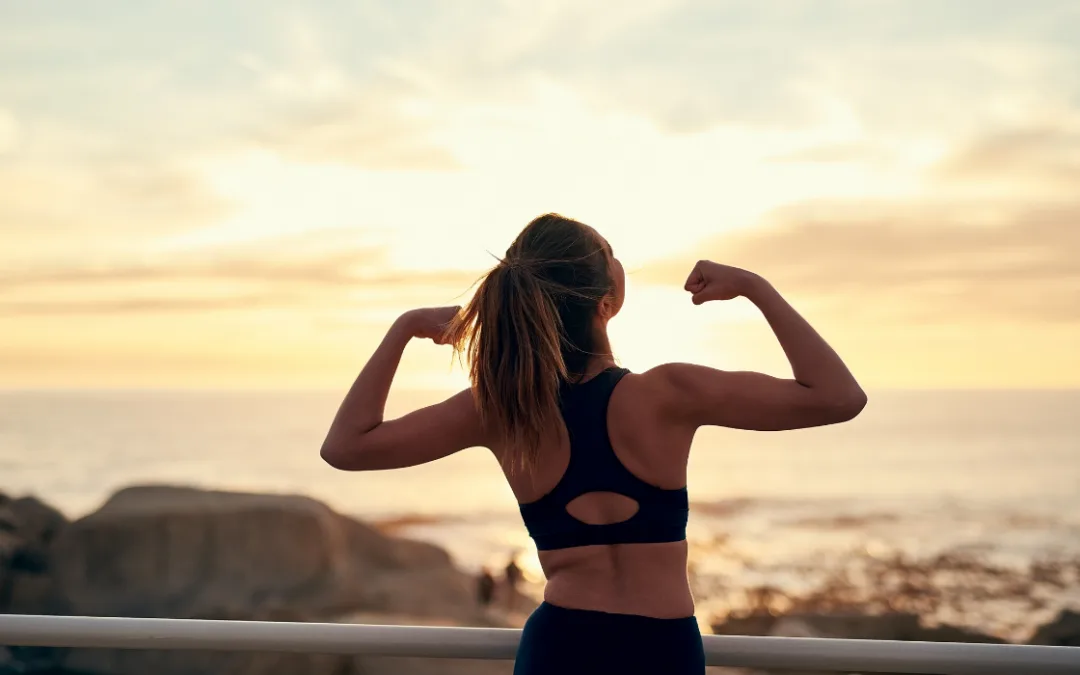 Building Habits That Actually Last