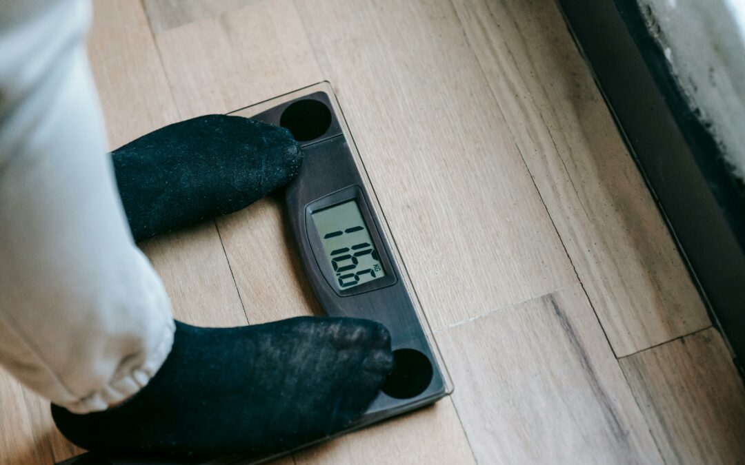 Beyond the Scale: What Strength Actually Means