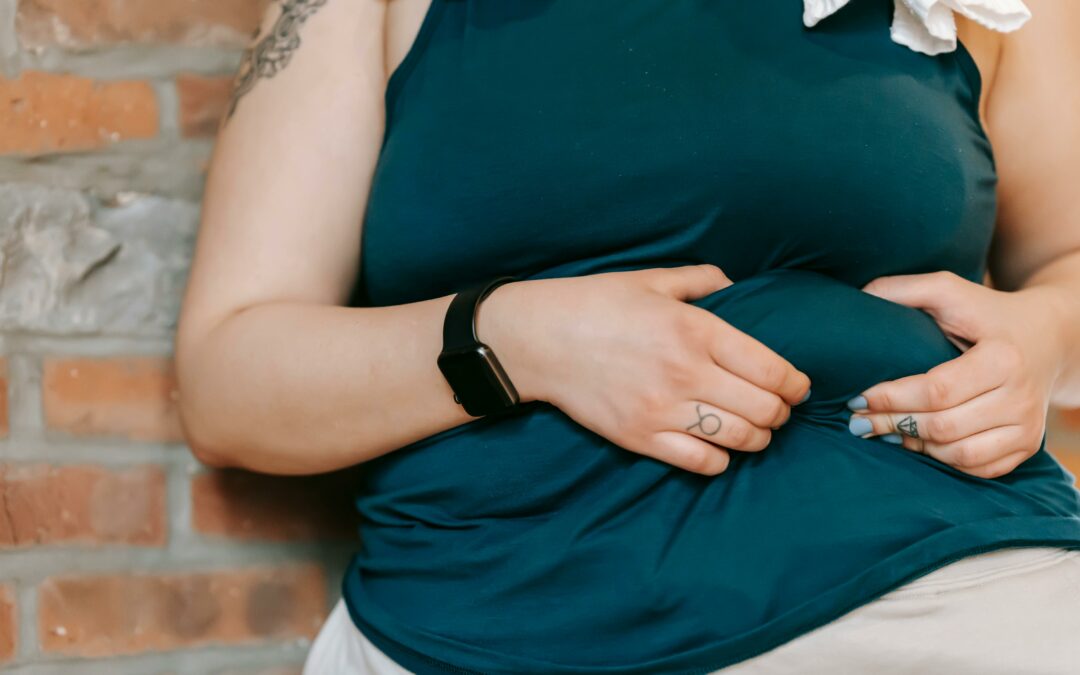 The Hidden Cost of Ignoring Your Changing Body