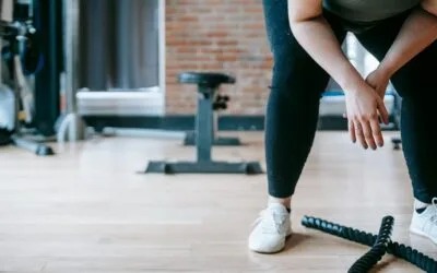 The Real Reason Most Fitness Approaches Fail