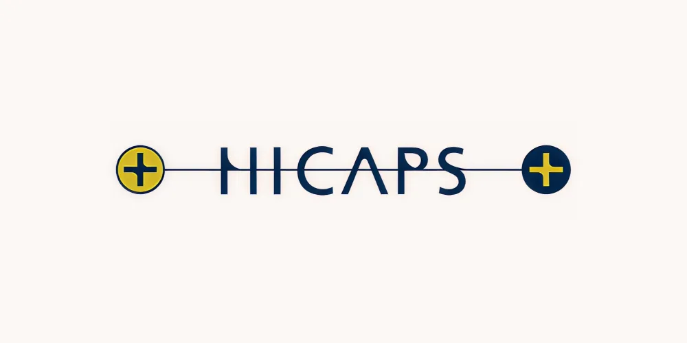 Accepting HICAPS